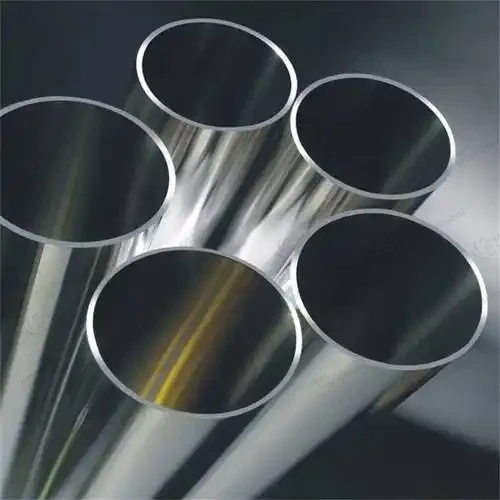 How Will 2025 U.S. Tariffs Affect Seamless Tube Supply Chains Globally?