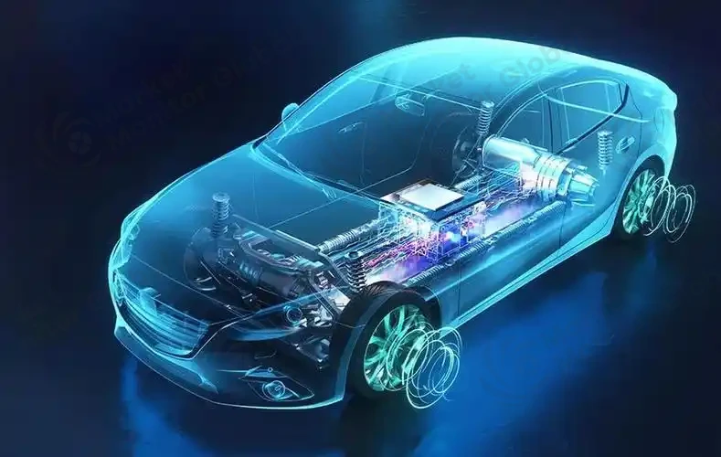 How Will Electric Vehicles Influence the Automotive Memory Chip Market Growth in 2025-2026?