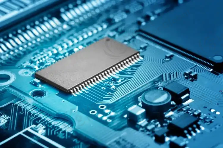 Is the Semiconductor Memory IC Market Ready for AI in 2025-2026?