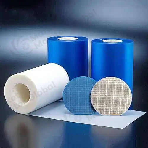 Are Semiconductor UV Tapes Essential for 2025 Chip Manufacturing?