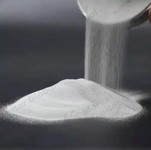 Is Innovation Expanding 3D Printing Bio-based Powder Market Size Projections for 2025-2026?