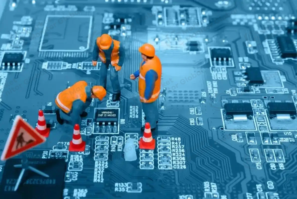 Who Benefits Most from the 2025 AI Server HDI Boards Market Growth?