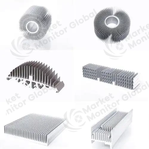 What Is the Projected Market Size for Aluminium Radiators in 2025 Amid Energy Efficiency Demands?