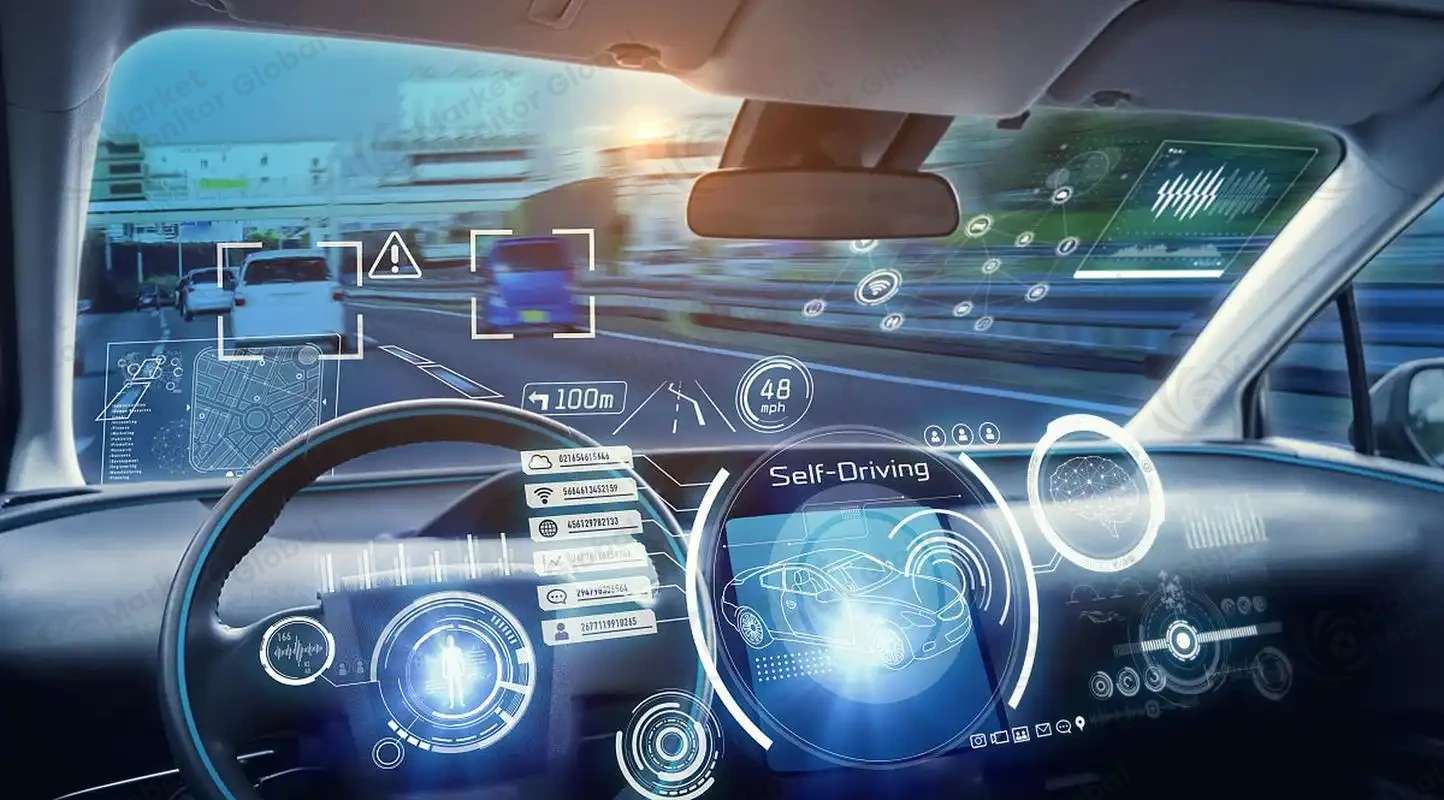 Which Trends Are Shaping the 2025 Generative AI in Automotive Market Outlook?
