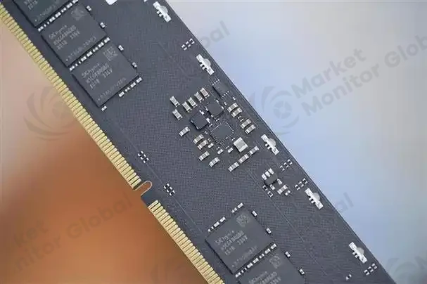 Why Is Overclock RAM Driving the 2025 Market Size Forecast in AI Workstations?