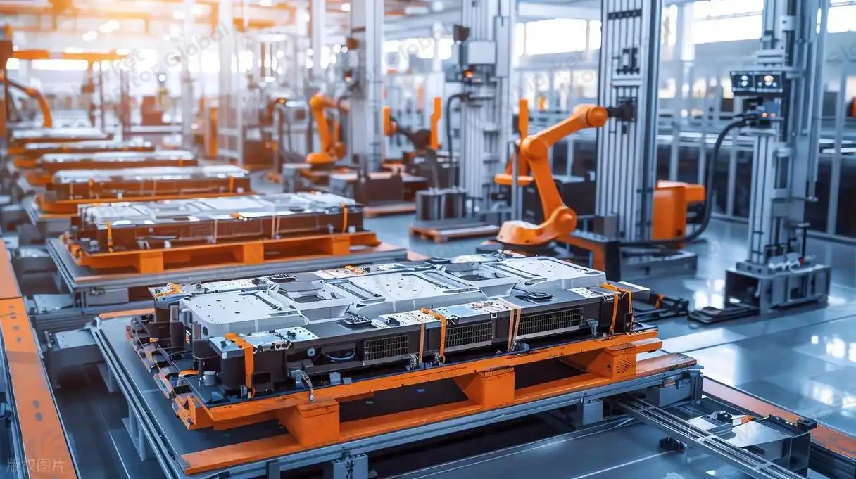 Which Innovations Are Driving the 2025 Solid-State Battery Equipment Market Size?