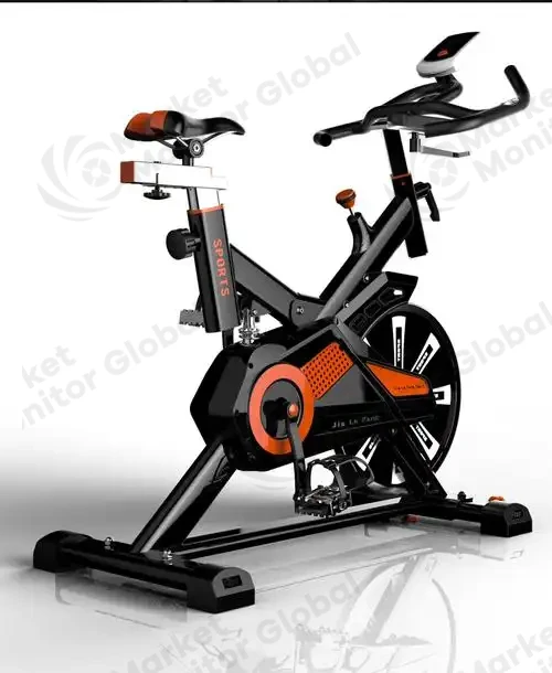 How Will Smart Home Bike Trainers Evolve in 2025 and Impact Market Size Trends?